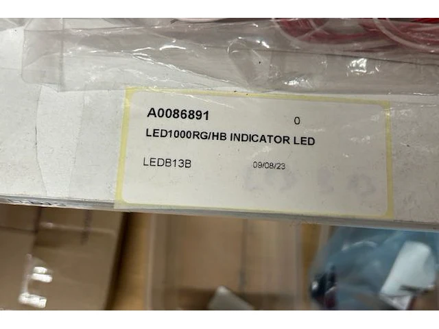 Alle inhoud lokaal leds, ledstrips, ledflexconnectoren - afbeelding 8 van  13