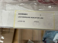 Alle inhoud lokaal leds, ledstrips, ledflexconnectoren - afbeelding 8 van  13