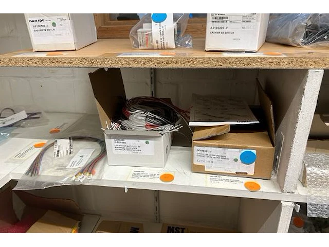 Alle inhoud lokaal leds, ledstrips, ledflexconnectoren - afbeelding 9 van  13