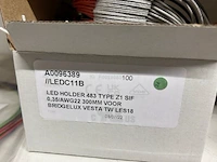 Alle inhoud lokaal leds, ledstrips, ledflexconnectoren - afbeelding 10 van  13
