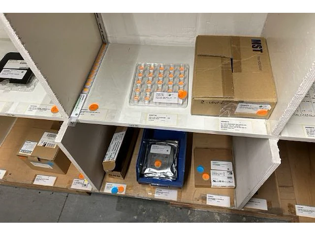 Alle inhoud lokaal leds, ledstrips, ledflexconnectoren - afbeelding 11 van  13