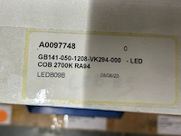 Alle inhoud lokaal leds, ledstrips, ledflexconnectoren - afbeelding 12 van  13