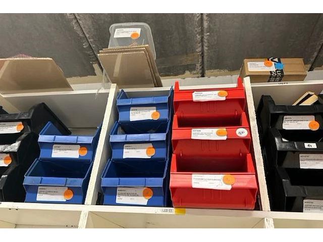 Alle inhoud lokaal leds, ledstrips, ledflexconnectoren - afbeelding 13 van  13