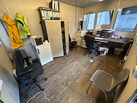 Alle losse inhoud bureau - afbeelding 1 van  7