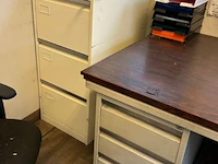 Alle losse inhoud bureau - afbeelding 4 van  7