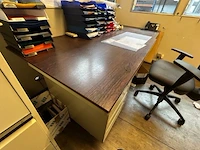 Alle losse inhoud bureau - afbeelding 5 van  7