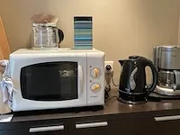 Alle losse inhoud keuken - afbeelding 1 van  4