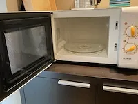 Alle losse inhoud keuken - afbeelding 2 van  4