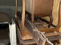 Alle meubilair verdiep - afbeelding 23 van  24