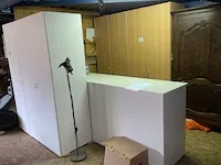 Alle meubilair verdiep - afbeelding 24 van  24