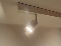 Alle opbouw verlichting dressing, slaapkamer, volledige traphal - afbeelding 4 van  7