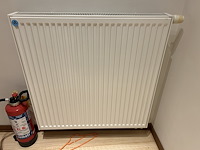 Alle radiatoren inclusief traphal - 3de verdiep - afbeelding 3 van  3