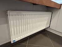 Alle radiatoren uit de badkamer (3) - afbeelding 2 van  4
