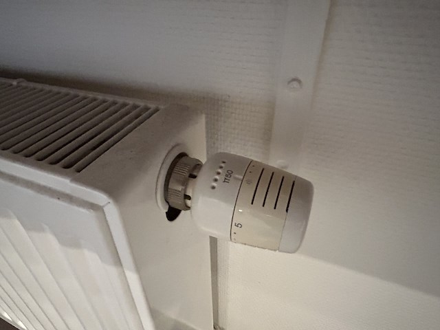 Alle radiatoren uit de badkamer (3) - afbeelding 3 van  4