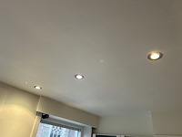 Alle spots inbouw (1ste verdieping) - 7 stuks - afbeelding 1 van  4