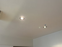 Alle spots inbouw (1ste verdieping) - 7 stuks - afbeelding 2 van  4