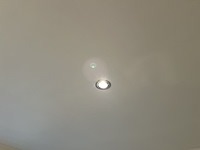 Alle spots inbouw (1ste verdieping) - 7 stuks - afbeelding 3 van  4