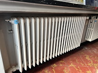 Alle verwarmingen in oud gedeelte + badkuipen - afbeelding 10 van  21