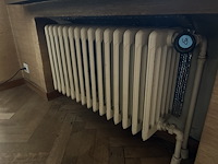 Alle verwarmingen in oud gedeelte + badkuipen - afbeelding 11 van  21