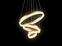 Allegra 360 design armatuur goud - afbeelding 1 van  6