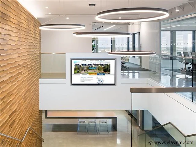 Allegra 360 design armatuur zwart - afbeelding 6 van  8