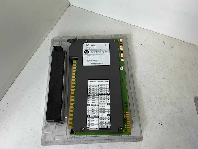 Allen-bradley diverse modules (6x) - afbeelding 4 van  13