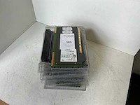 Allen-bradley diverse modules (6x) - afbeelding 1 van  13