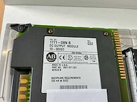 Allen-bradley diverse modules (6x) - afbeelding 6 van  13