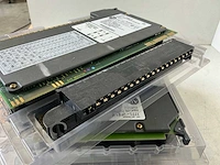 Allen-bradley diverse modules (6x) - afbeelding 9 van  13