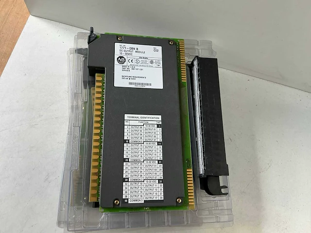 Allen-bradley diverse modules (6x) - afbeelding 12 van  13