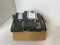 Allen-bradley diverse modules (6x) - afbeelding 1 van  16