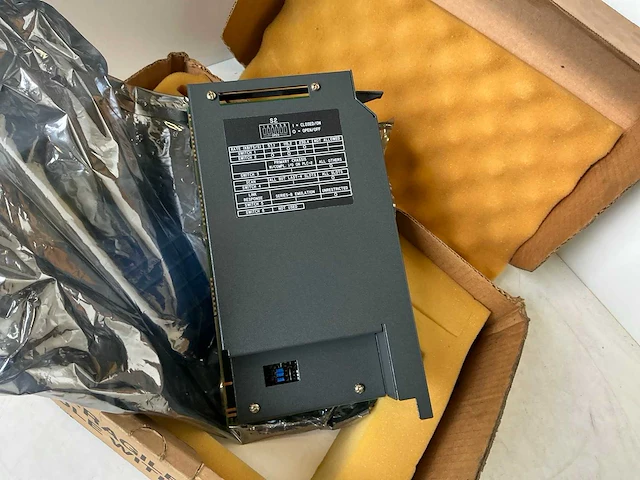 Allen-bradley diverse modules (6x) - afbeelding 12 van  16