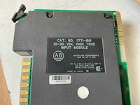Allen-bradley diverse modules (6x) - afbeelding 15 van  16