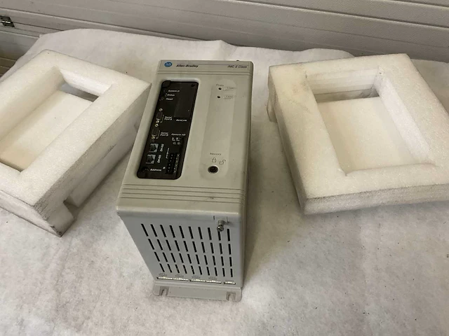Allen-bradley imc s class servo controller - afbeelding 2 van  5