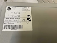 Allen-bradley imc s class servo controller - afbeelding 5 van  5
