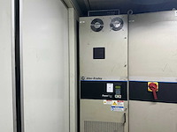 Allen-bradley powerflex 755 frequentieregelaar - afbeelding 2 van  7