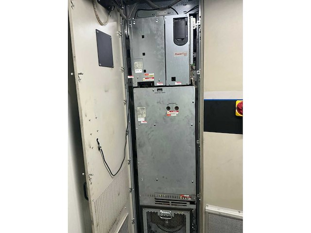 Allen-bradley powerflex 755 frequentieregelaar - afbeelding 4 van  7