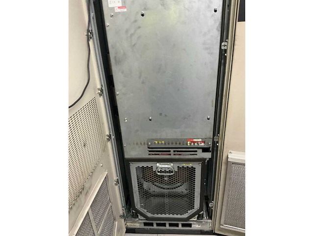 Allen-bradley powerflex 755 frequentieregelaar - afbeelding 5 van  7