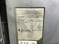 Allen-bradley powerflex 755 frequentieregelaar - afbeelding 6 van  7
