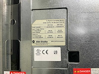 Allen-bradley powerflex 755 frequentieregelaar - afbeelding 7 van  7
