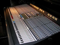 Allen & heat - ml4000 - analoog mengpaneel