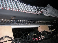 Allen & heat - ml4000 - analoog mengpaneel - afbeelding 3 van  7