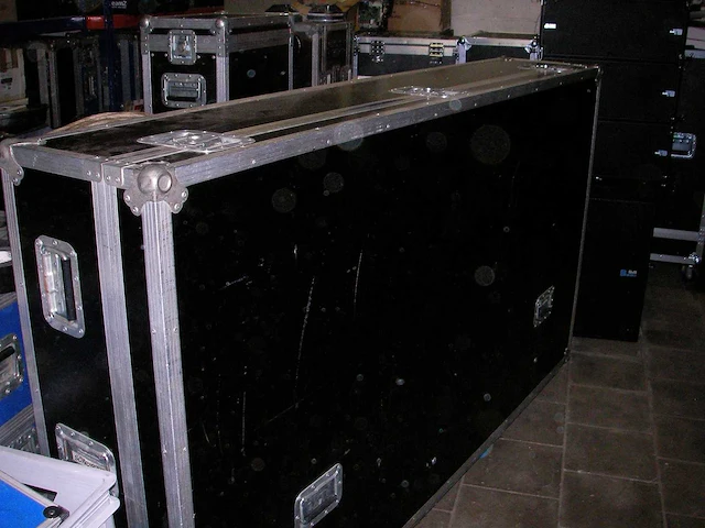 Allen & heat - ml4000 - analoog mengpaneel - afbeelding 4 van  7