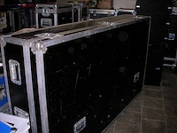 Allen & heat - ml4000 - analoog mengpaneel - afbeelding 4 van  7