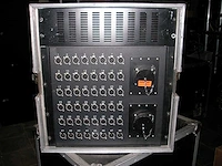 Allen & heat - ml4000 - analoog mengpaneel - afbeelding 6 van  7