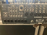 Allen & heath - gl2400-16 - mengpaneel - diverse audioapparatuur - afbeelding 3 van  3