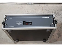 Allen & heath - gl2800 - pa-mixer - afbeelding 3 van  11