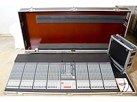 Allen & heath - gl2800 - pa-mixer - afbeelding 4 van  11