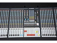 Allen & heath - gl2800 - pa-mixer - afbeelding 8 van  11