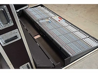 Allen & heath - gl2800 - pa-mixer - afbeelding 10 van  11